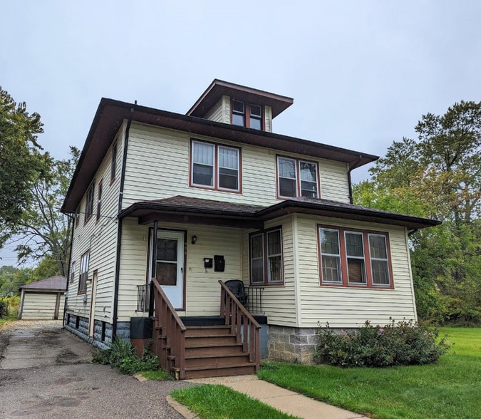 Building Photo - 406 E Baltimore Blvd