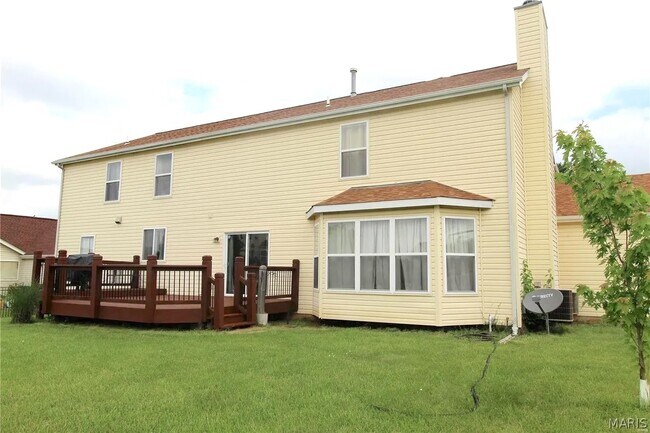 Building Photo - 3456 Langford Ln