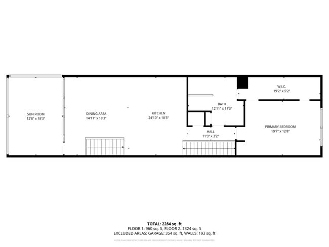 Building Photo - 3141 Bissonnet St