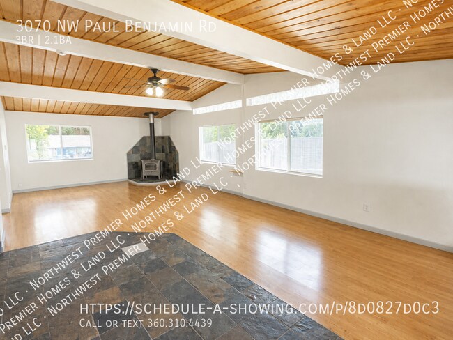Building Photo - 3070 NW Paul Benjamin Rd