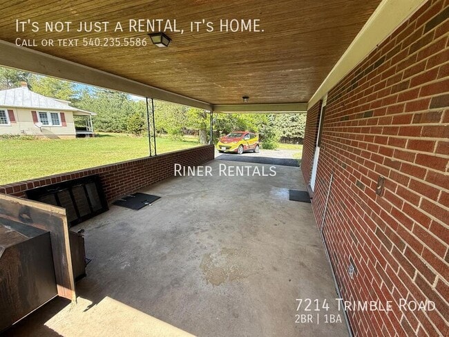 Building Photo - 7214 Trimble Rd