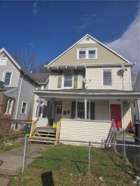 Building Photo - 386-388-388 Genesee St