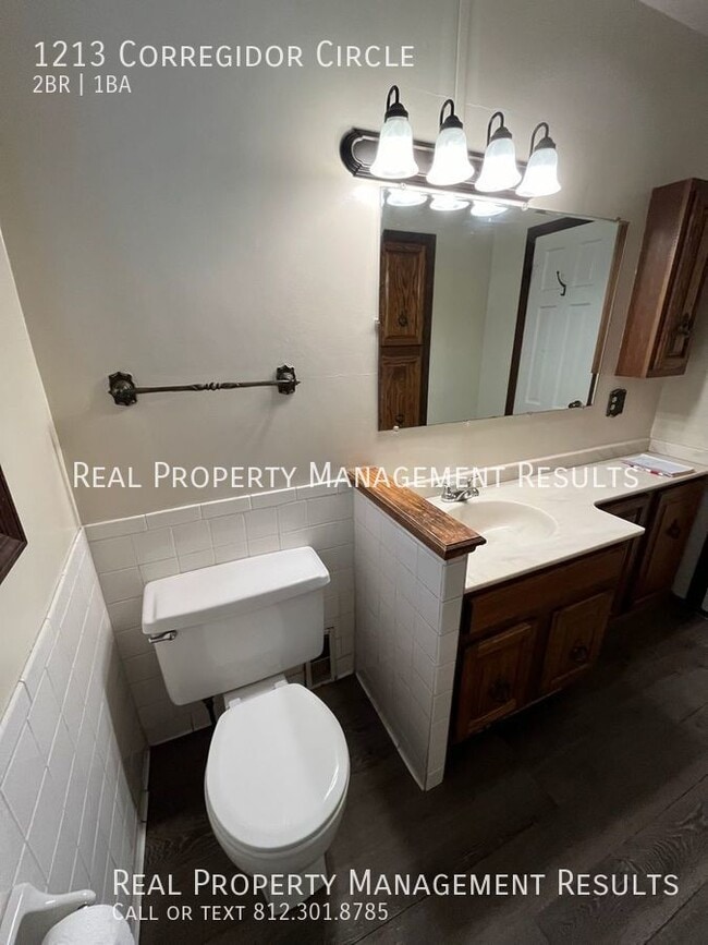 Building Photo - 1213 Corregidor Cir