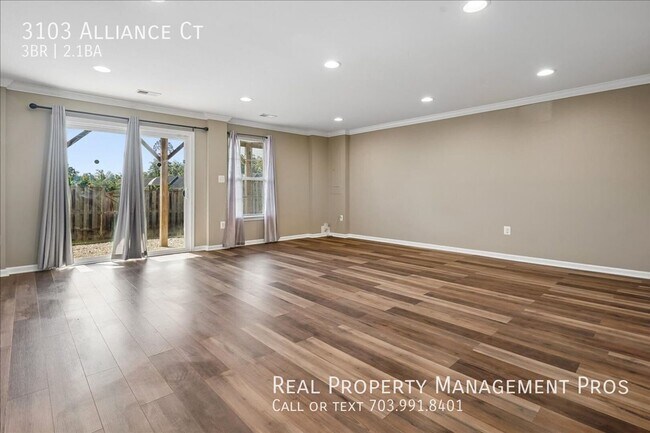 Building Photo - 3103 Alliance Ct