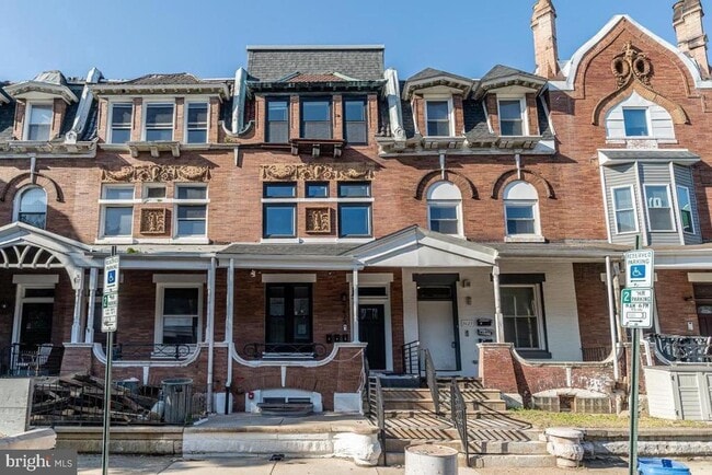 Primary Photo - 3625 Spring Garden St