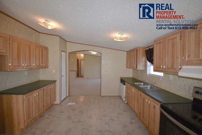 Building Photo - Adorable 3BD 2BA home in Arrington! Large detached shop!