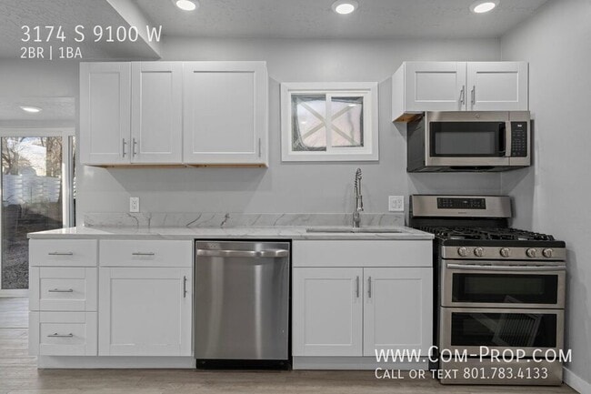 Building Photo - 3174 S 9100 W