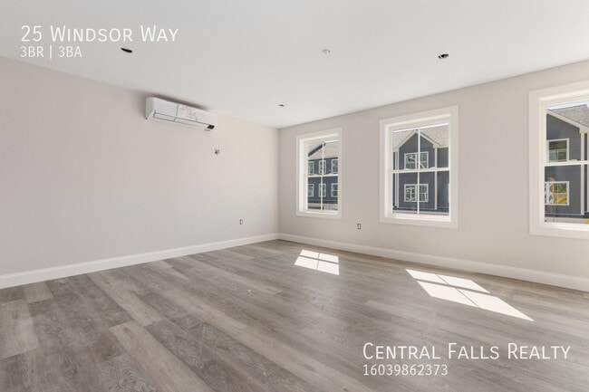 Building Photo - 25 Windsor Wy