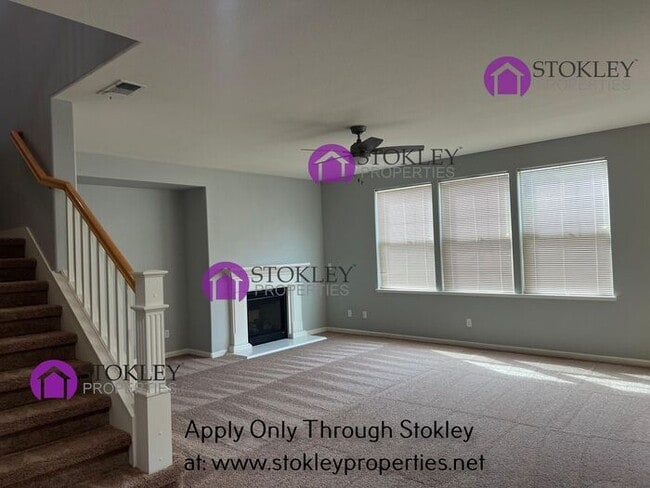 Building Photo - Stokley Properties Presents 4942 Imperial St in Antioch!
