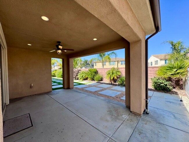 Building Photo - 4 bedroom single story Spencers Crossing h...