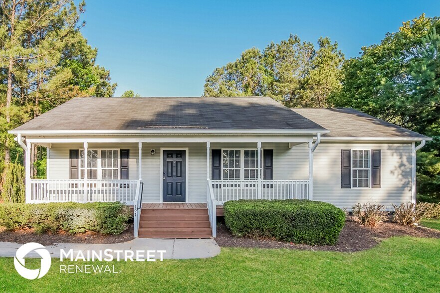 Primary Photo - 197 Barewood Dr