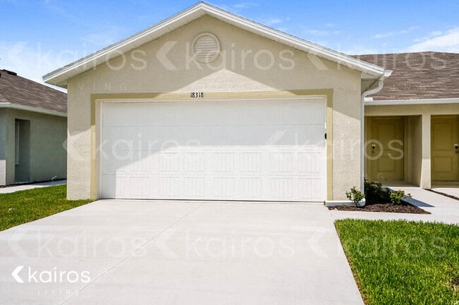 Building Photo - 18318 Gibraltar Ln