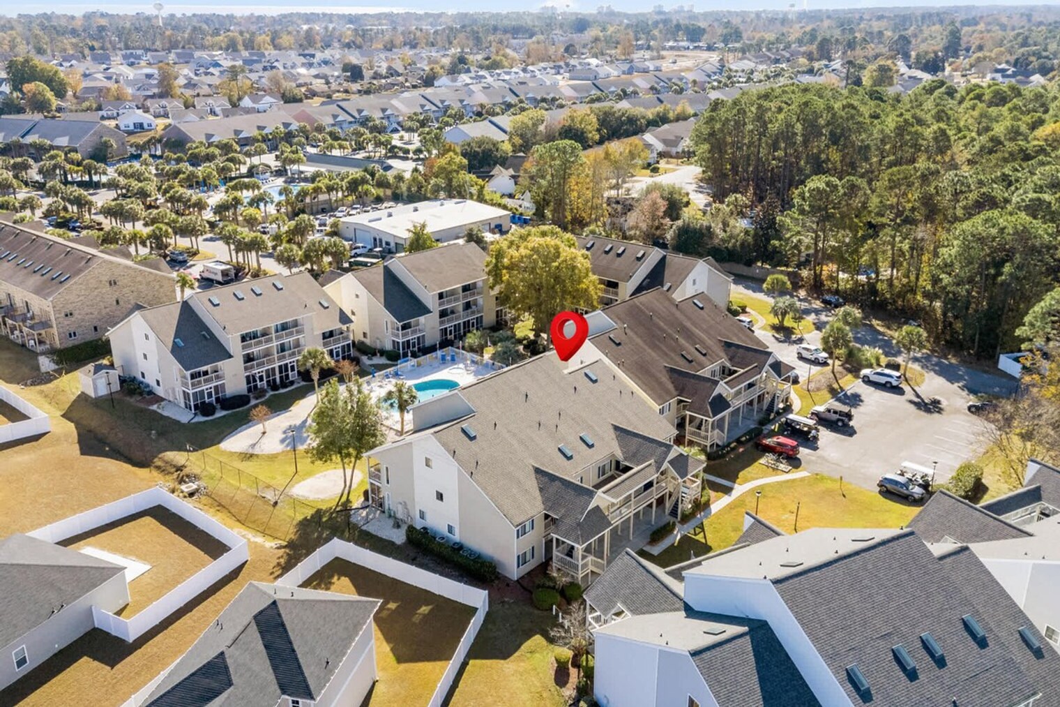 Building Photo - 1908 Hwy 17 S