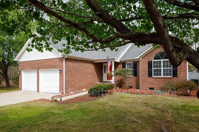 Building Photo - 310 Timberidge Dr