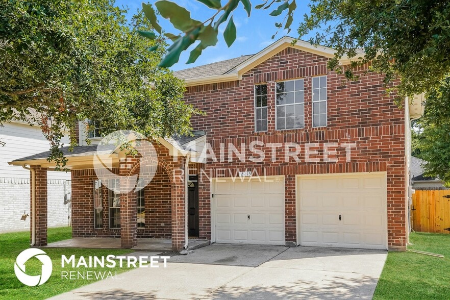 Building Photo - 12215 Bowsman Dr