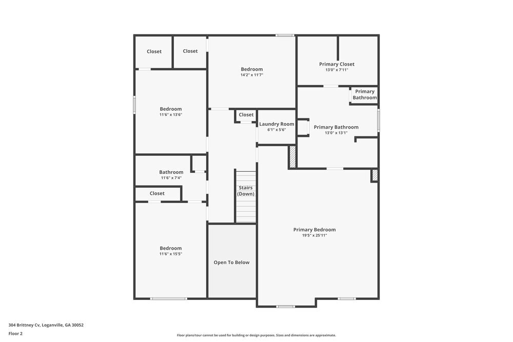 Building Photo - 304 Brittney Cove