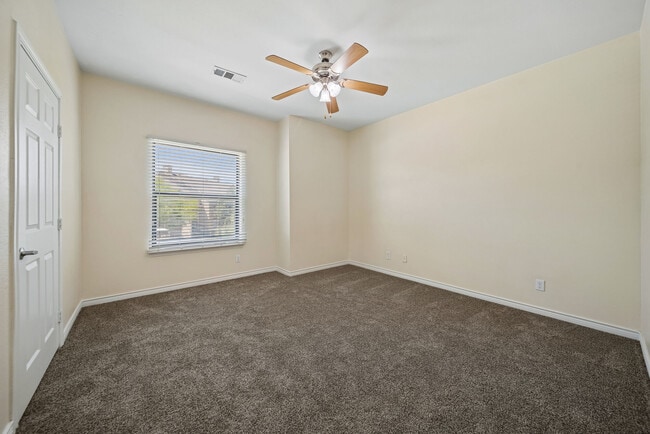 Floorplan - Village at Carlsbad