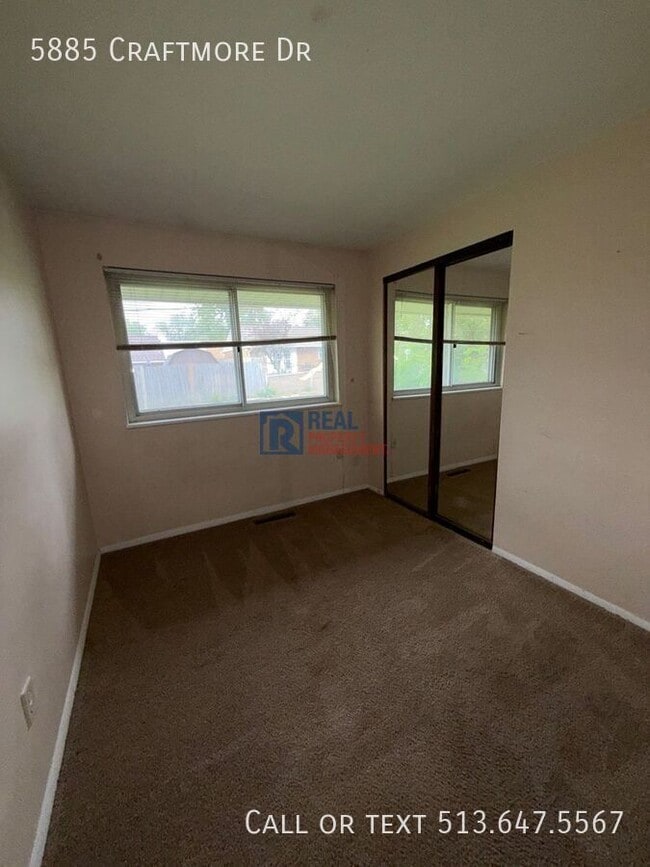 Building Photo - 5885 Craftmore Dr
