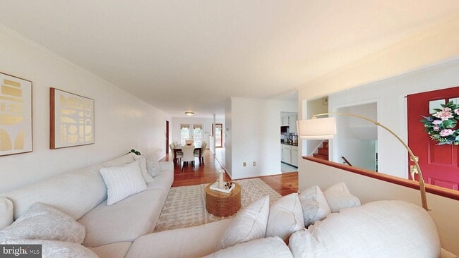 Building Photo - 10200 McKean Ct