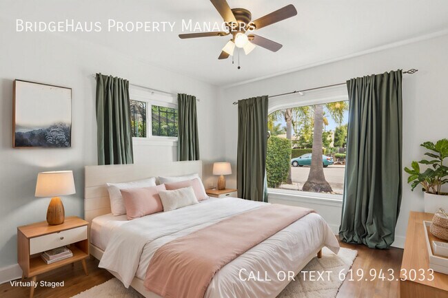 Building Photo - 4480 41st St