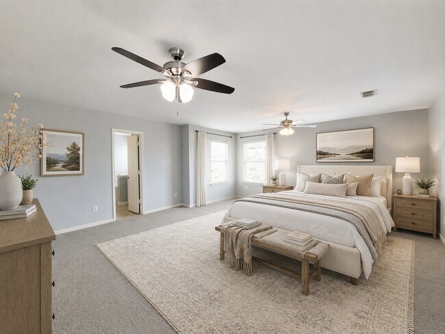 Building Photo - 6638 Autumn Sunset Ln