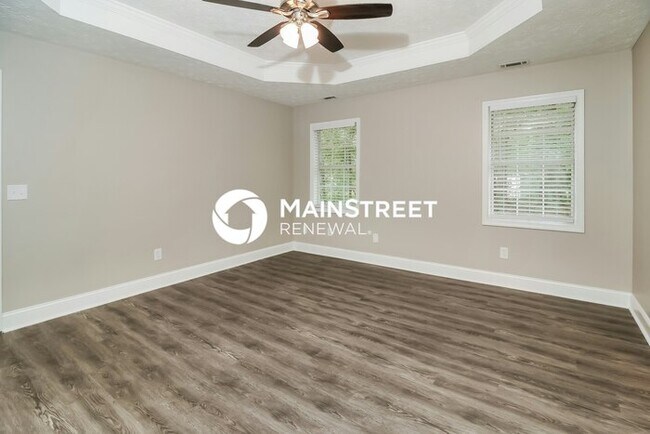 Building Photo - 3 Bedroom Pet-Friendly Home in Covington, ...