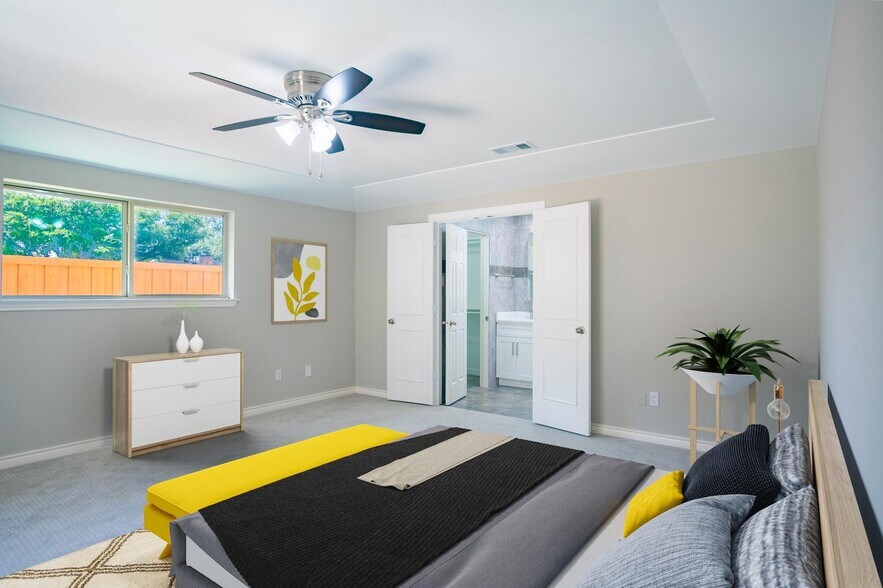 Building Photo - Gorgeous Prestonwood home with in-ground pool & large yard