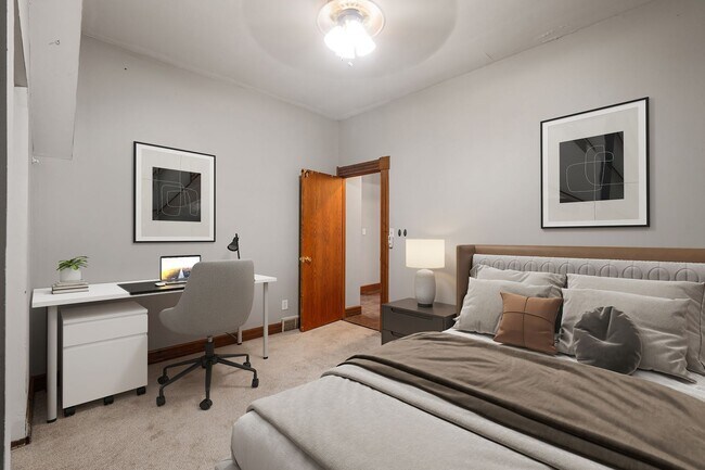 Building Photo - Maryland Lower near UWM