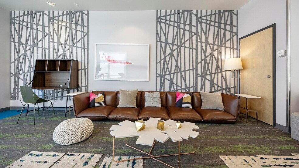 Building Photo - 3609 Wynkoop St