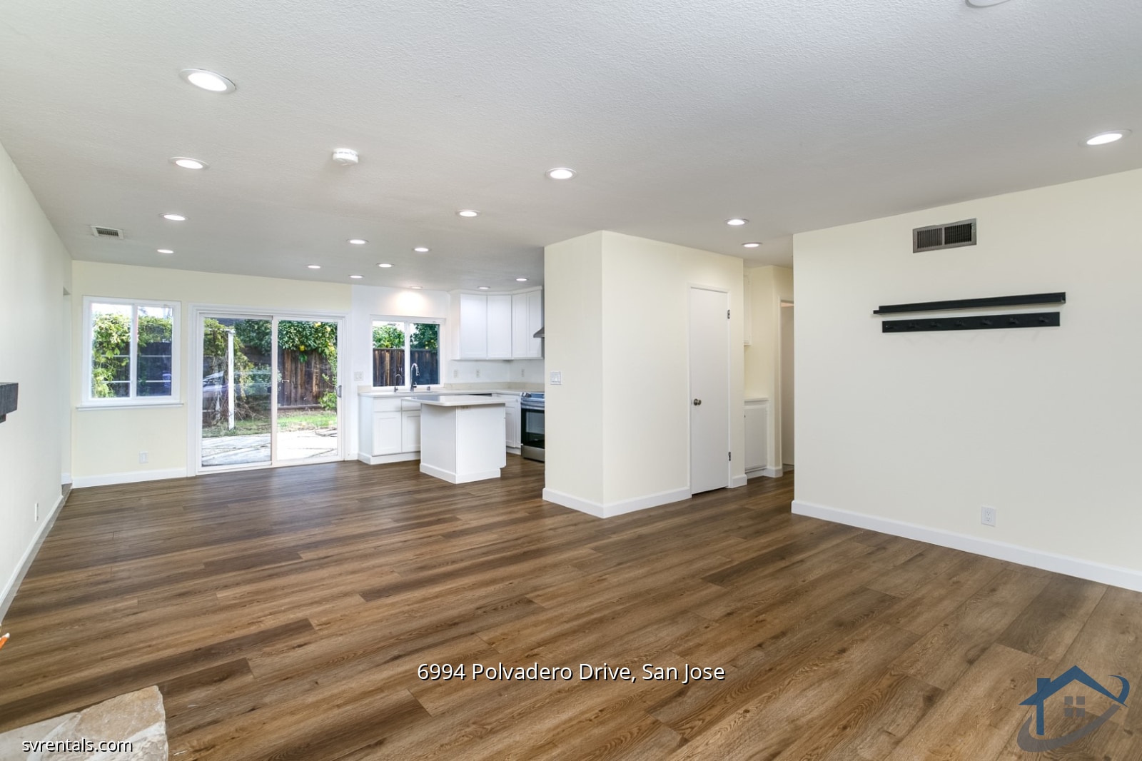 Building Photo - 6994 Polvadero Dr