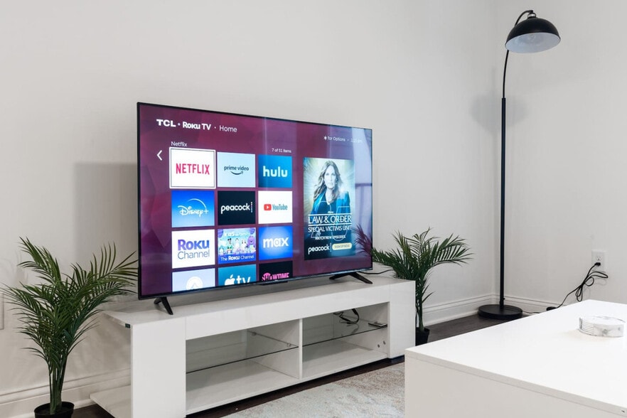 Building Photo - 5821 Elevated Way