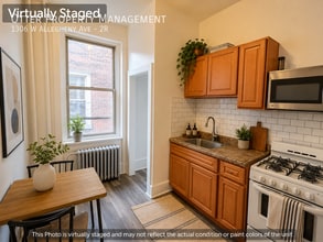 Building Photo - 1306 W Allegheny Ave