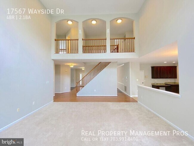 Building Photo - 17567 Wayside Dr