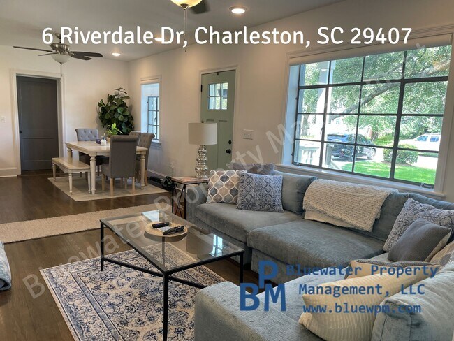 Building Photo - 6 Riverdale Dr