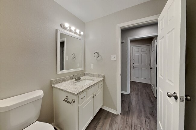 Building Photo - 8307 Silver Lure Dr