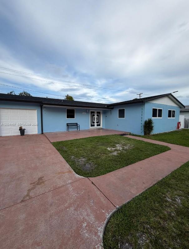 Building Photo - 20301 SW 117th Ave
