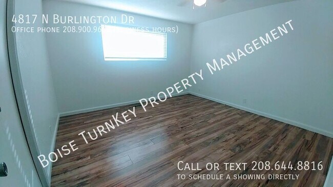 Building Photo - 4817 N Burlington Cir