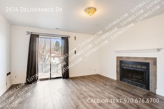Building Photo - 2634 Deliverance Dr