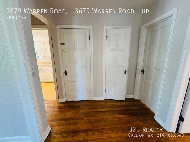 Building Photo - 3679 Warren Rd