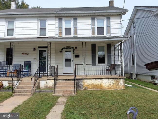 Building Photo - 59 W Slokom Ave