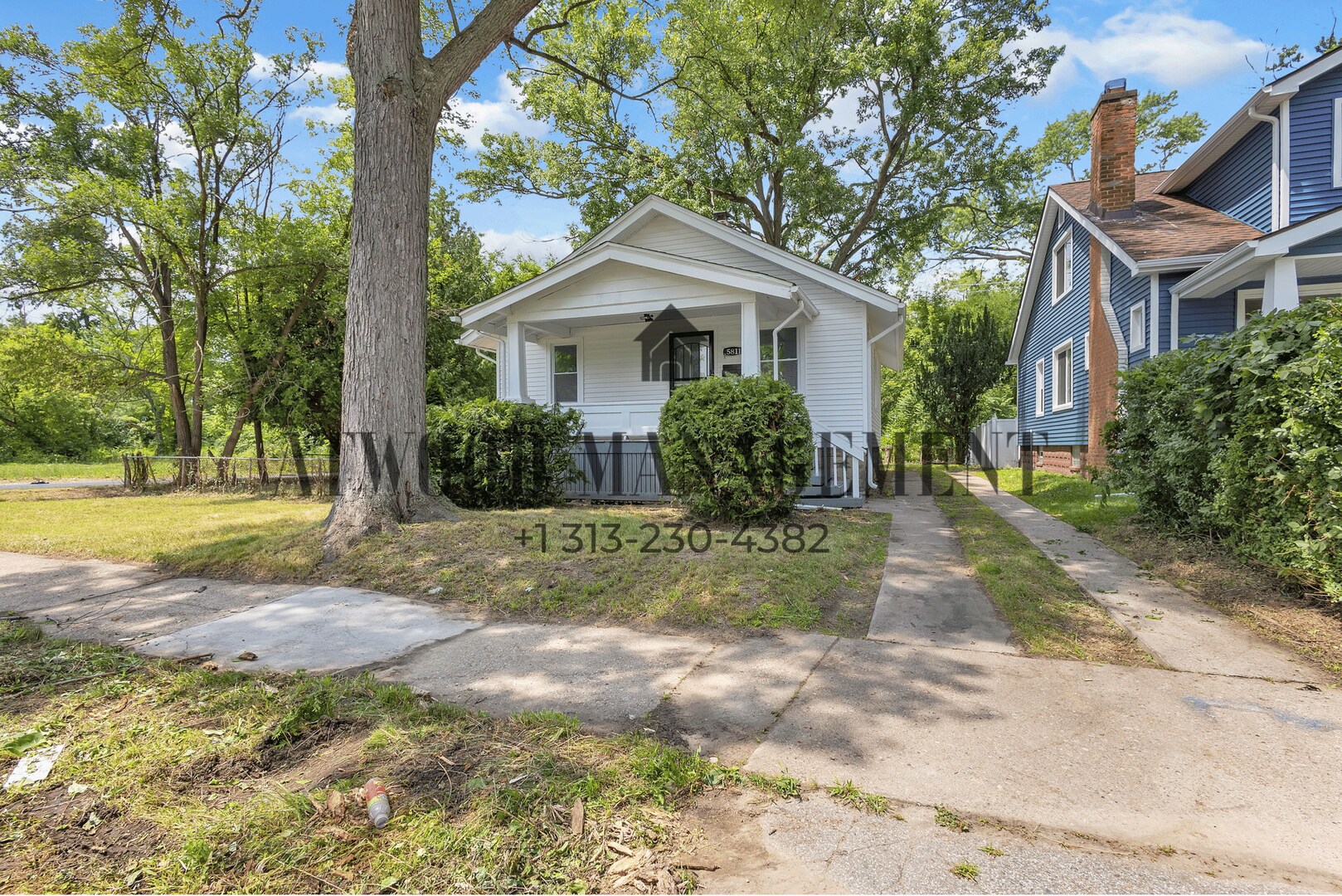 Building Photo - 15811 Trinity St