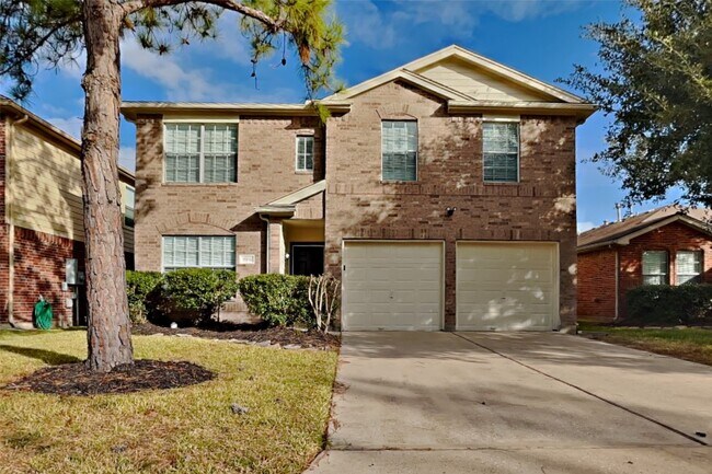 Primary Photo - 11918 Solon Springs Dr