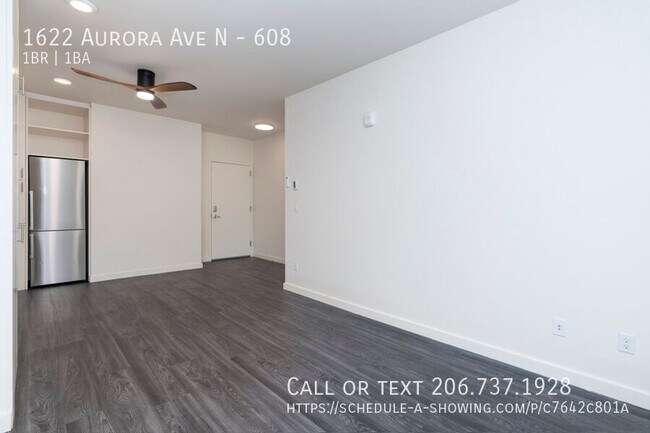 Building Photo - 1622 Aurora Ave N