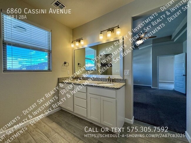 Building Photo - 6860 Cassini Ave