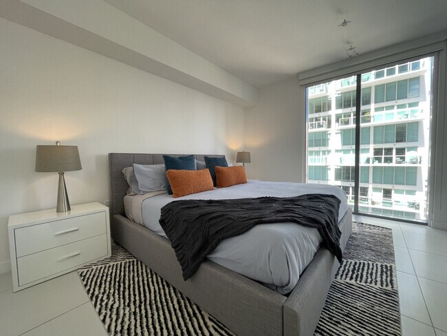 Building Photo - 2001 S Biscayne Blvd