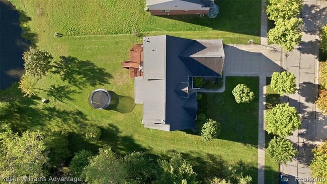 Building Photo - 1625 Emerald Pines Dr