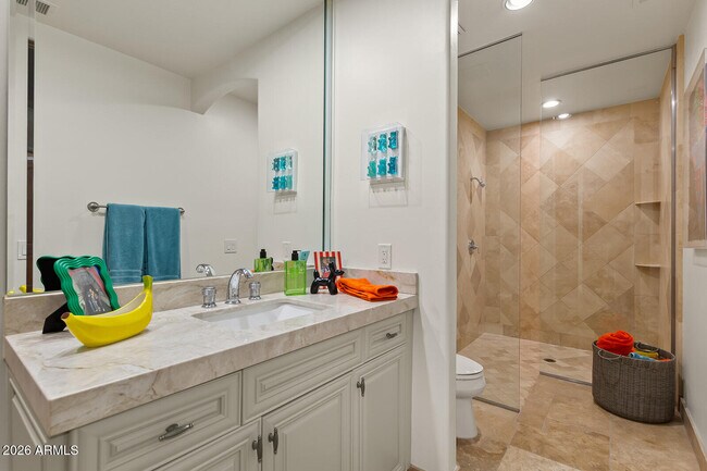 Building Photo - 11861 E Desert Trail Rd