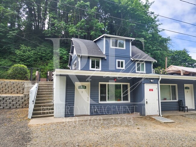 Primary Photo - Remodel with Water View | 2BR Near Annapolis Foot Ferry