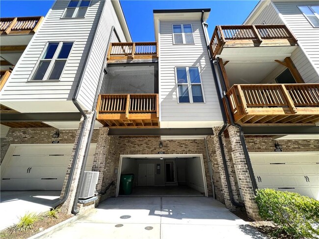 Building Photo - 4353 Parkside Pl