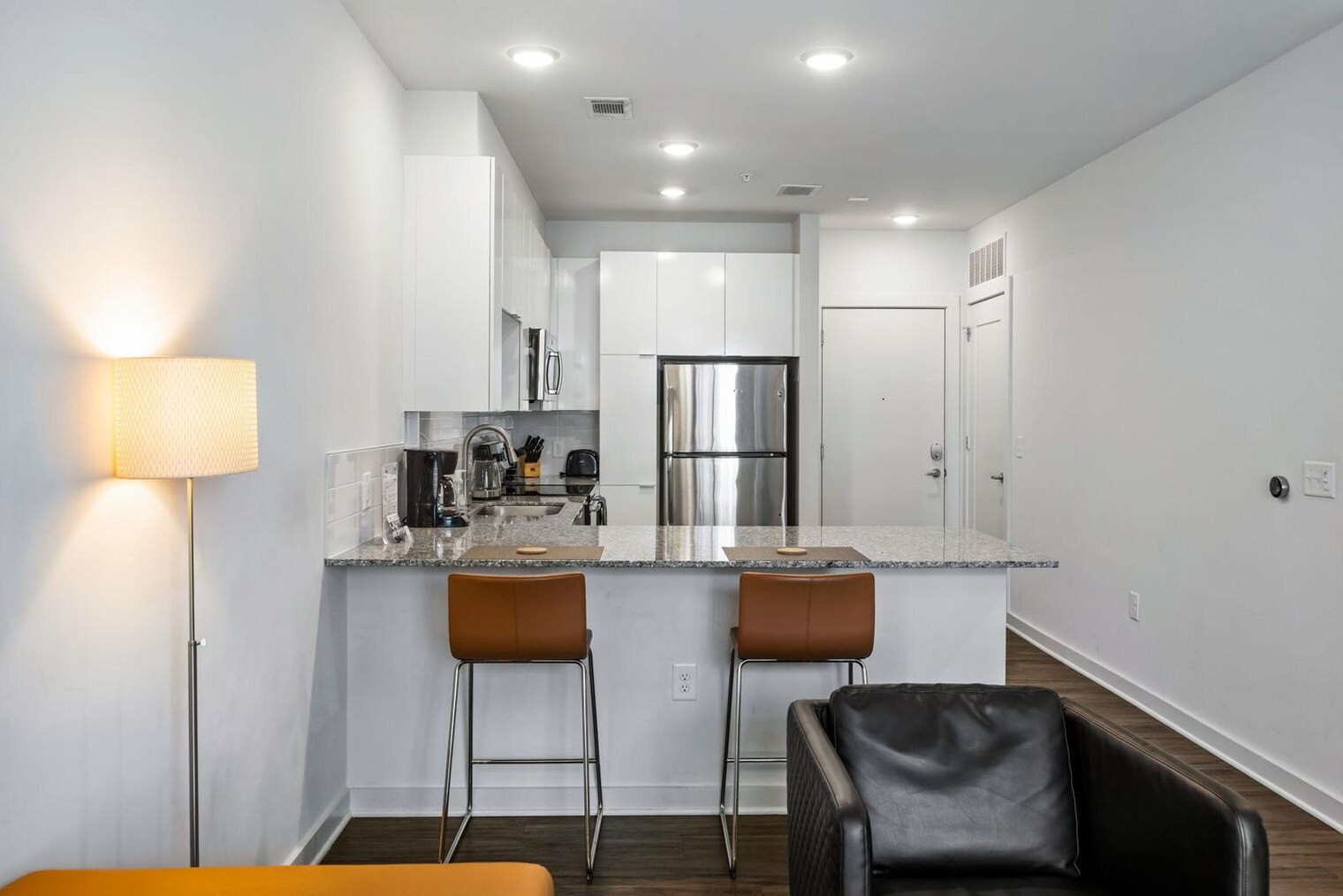 Building Photo - 1270 Spring St NW